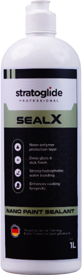 SealX